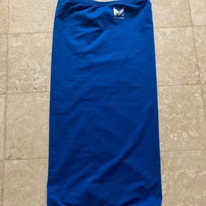 Mission Cooling Neck Gaiter and Mask